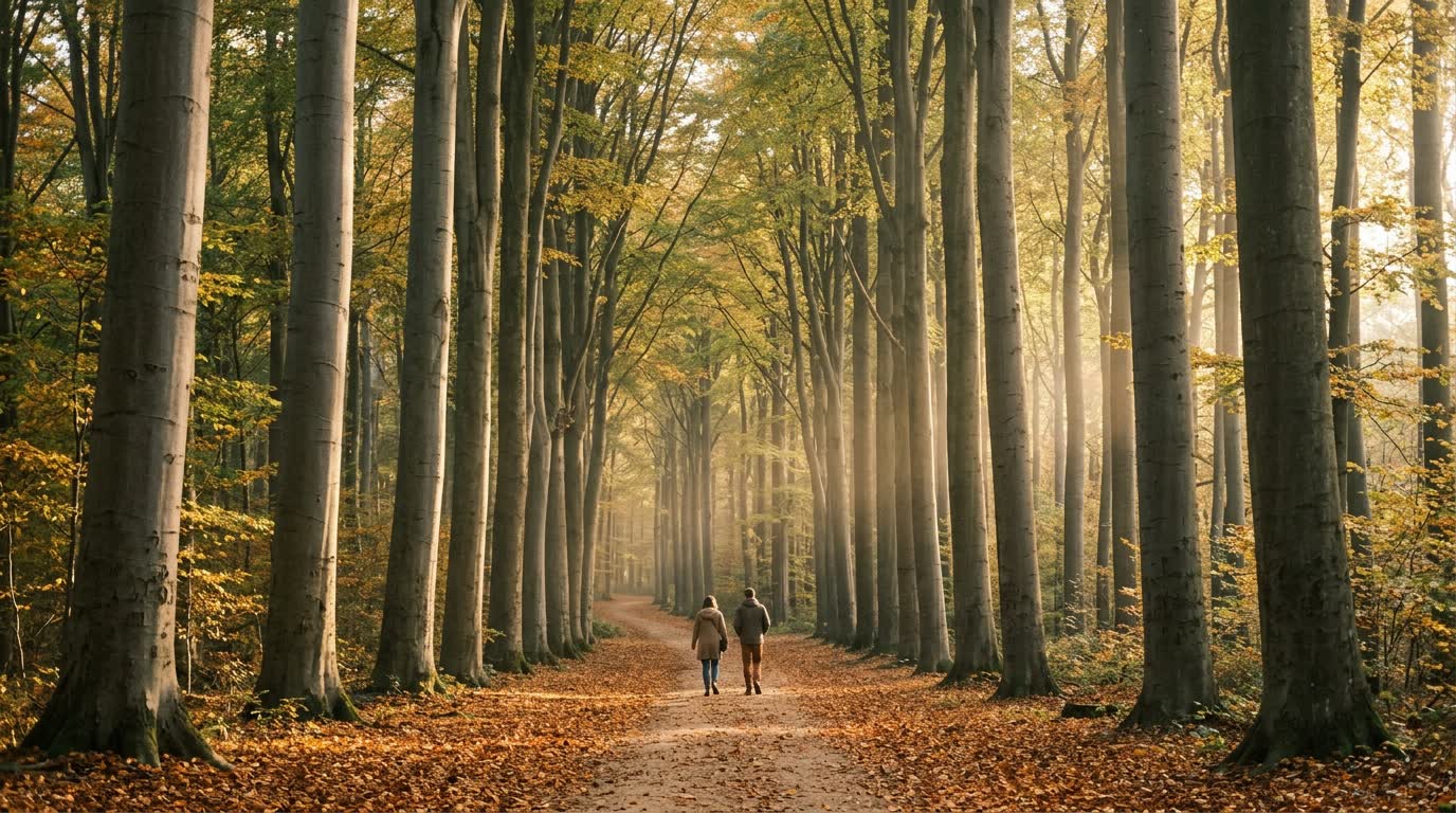 Forêt de Soignes