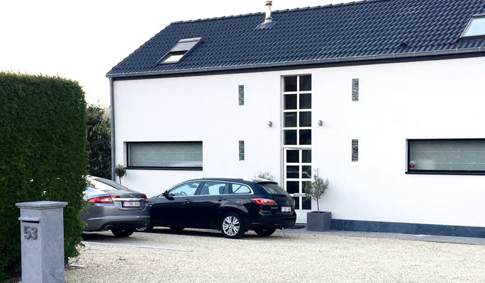 Parking & accès